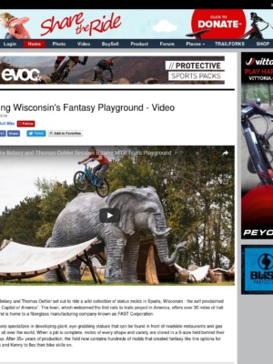 Pinkbike