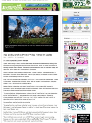 spartanewspapers.com