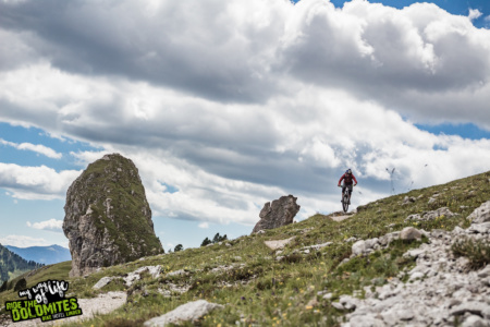 Bike SĂĽdtirol