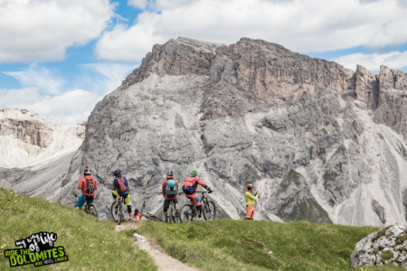 Bike SĂĽdtirol