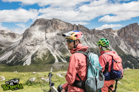 Bike SĂĽdtirol